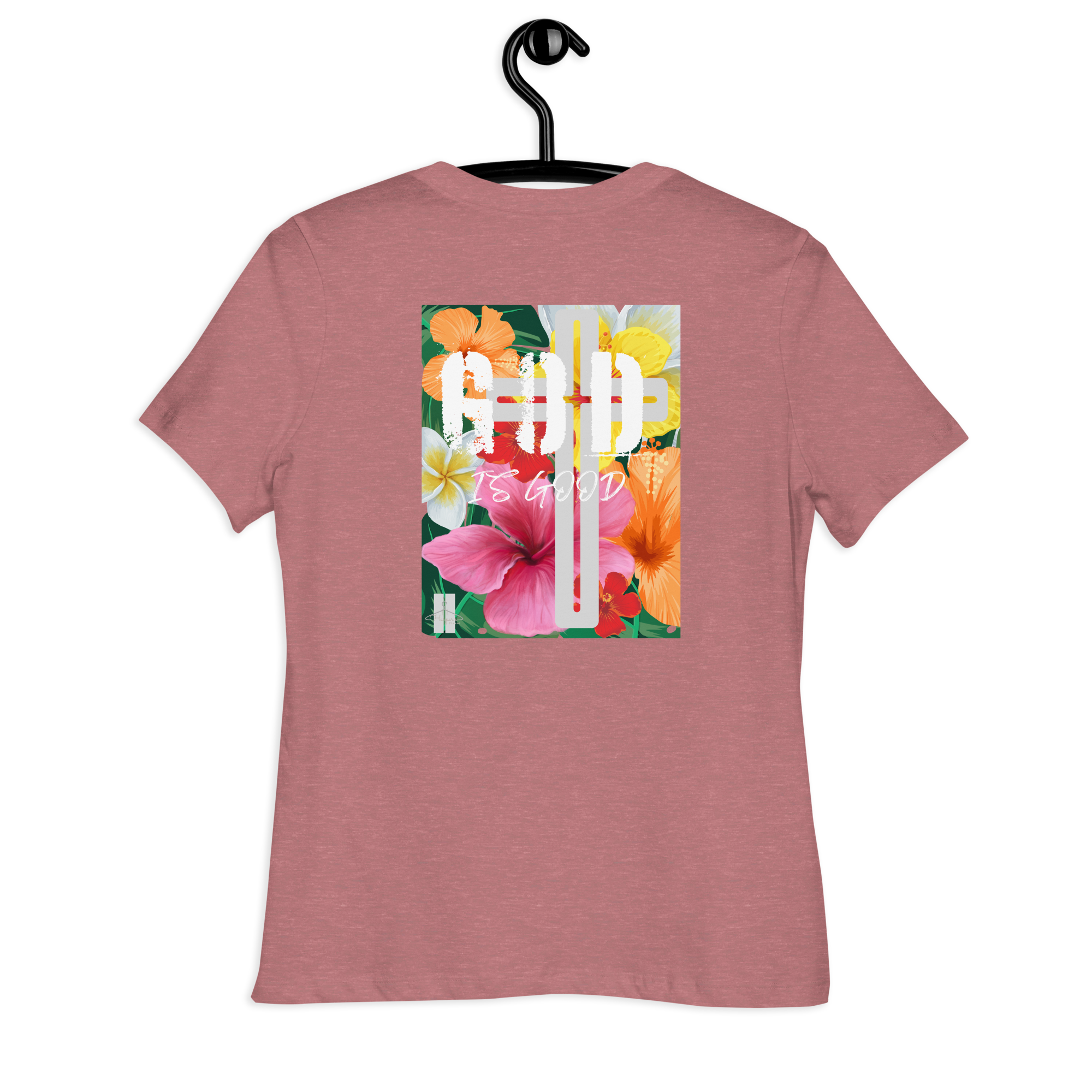 Harpers Closet Tropical